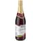 Welchs Welch's Sparkling Red Grape Juice 25.4 fl. oz. Bottle, PK12 WPD71650 - alternate 7